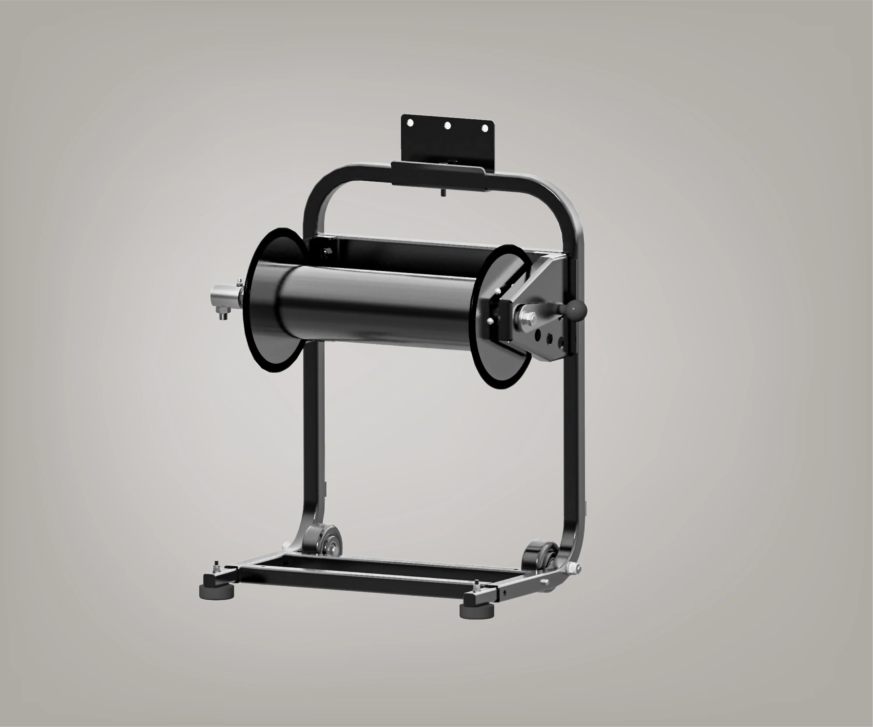 WASHRPRO & DUO 2 IN 1 MOUNT - Image 6