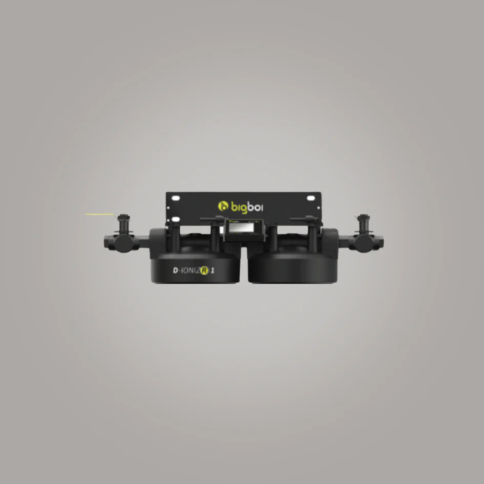 D-IONIZR 1 SET SPARE PARTS