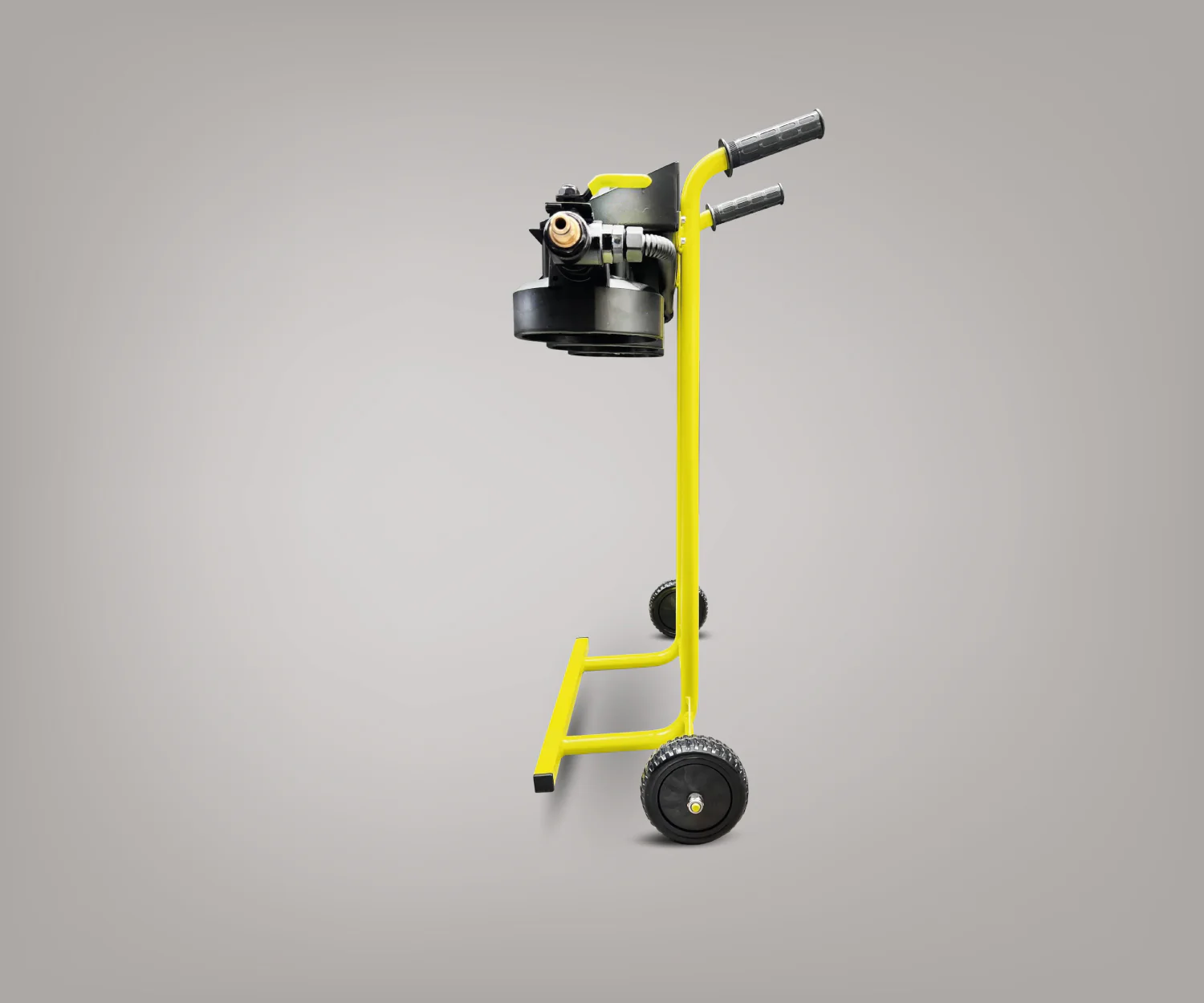 D-IONIZR 2 Wheelbase - Image 3