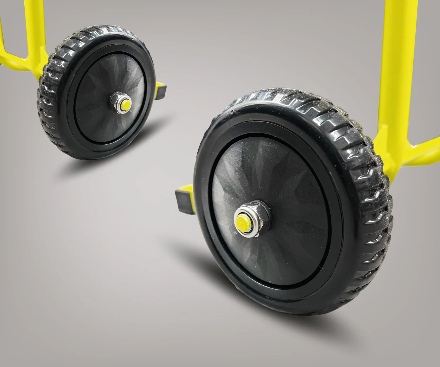 D-IONIZR 2 Wheelbase - Image 5