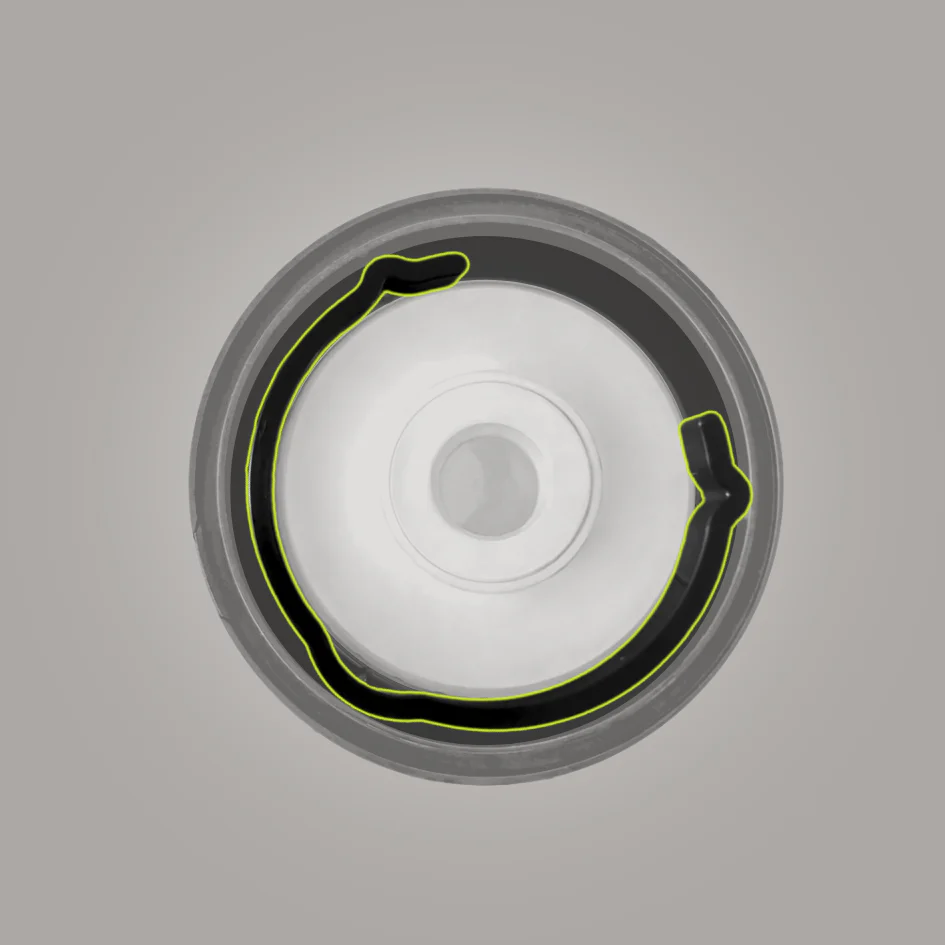 DIONIZR FILTER GUIDE (3 PACK) - Image 3