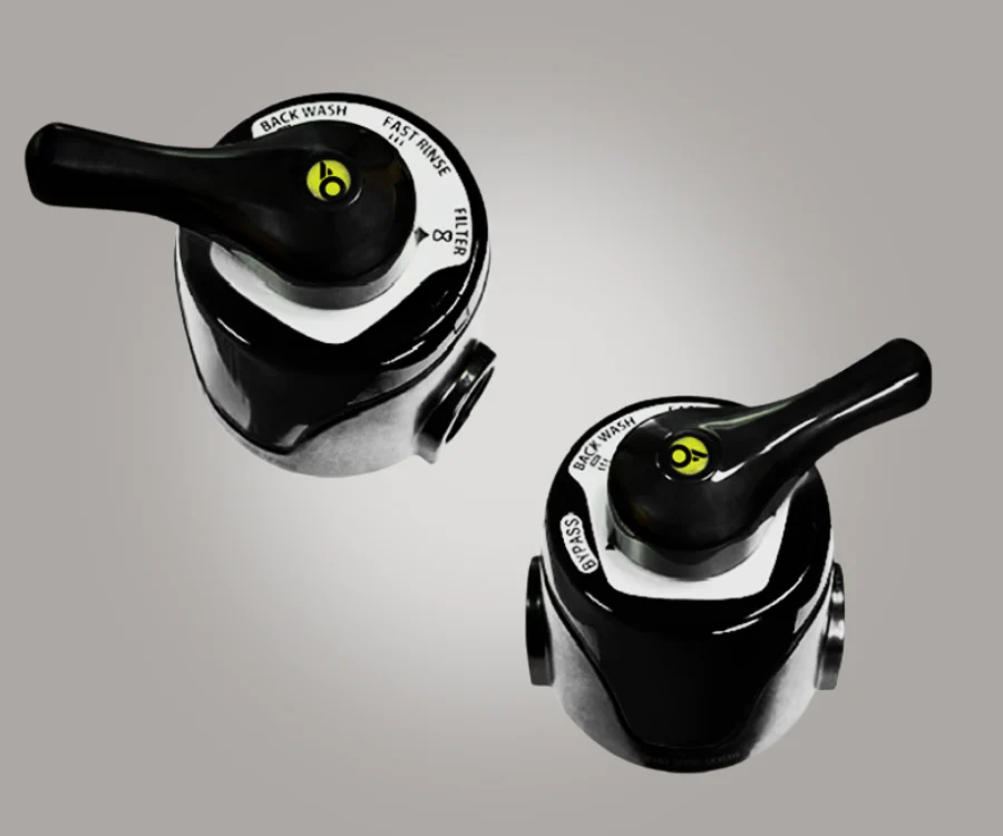 D-IONIZR SPARE PARTS