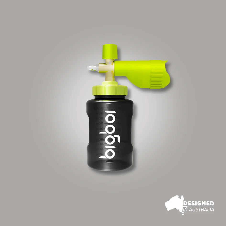 WASHR TRADIE (UNIT ONLY) - Image 5